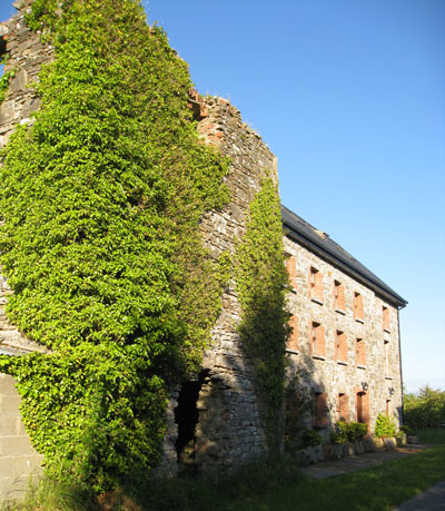 glore mill arts centre