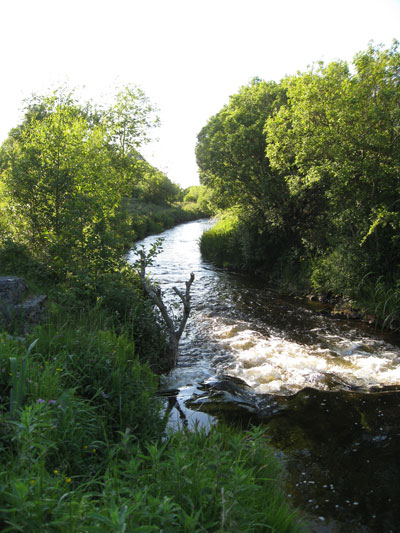 glore mill park