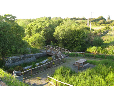 glore mill park