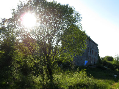 glore mill arts centre