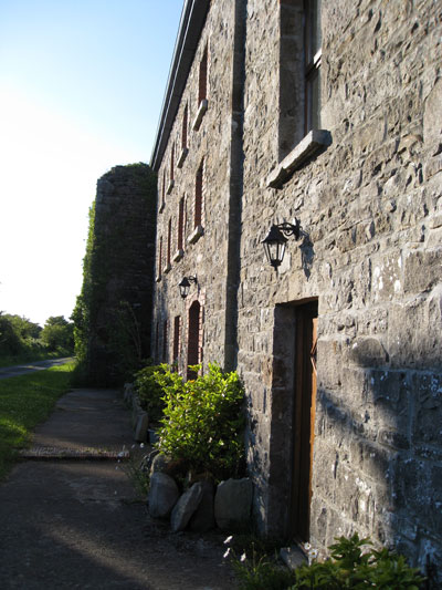 glore mill arts centre